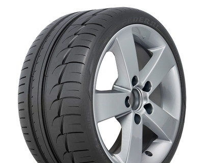 305/30 R19 Federal Evoluzion F60 102Y Легковая шина