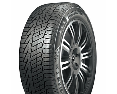 245/40 R18 Continental NorthContact NC6 97T Легковая шина