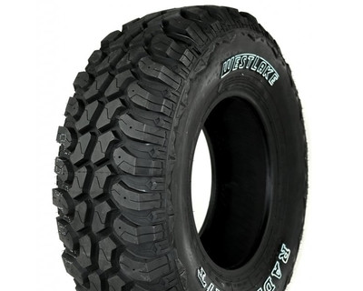 35/13 R18 WestLake SL366 MT 123Q Внедорожная шина