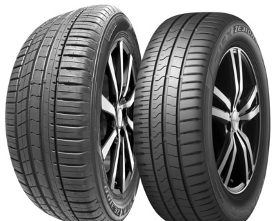 215/50R18 Falken Ziex ZE310A Ecorun 92V Легкова шина