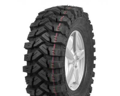 215/65 R17 Collins (наварка) Breaker MT/R Evo 103S Позашляхова шина