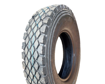 9 R20 Satoya SU-142BM 144/142K Универсальная грузовая шина 9 R20 Satoya SU-142BM 144/142K Универсальная грузовая шина