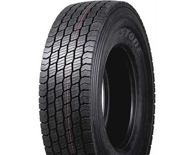 315/70R22.5 Deestone SD433 154/150L Ведуча шина