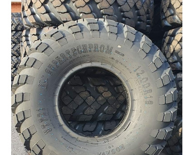 320.00R457 Росава UTP-21 140K Универсальная грузовая шина