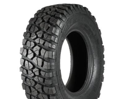 265/70 R17 Insa Turbo (наварка) RISKO MT 112/109Q Внедорожная шина