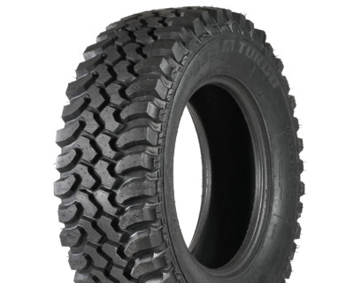 235/65 R17 Insa Turbo (наварка) DAKAR M/T 104Q Позашляхова шина