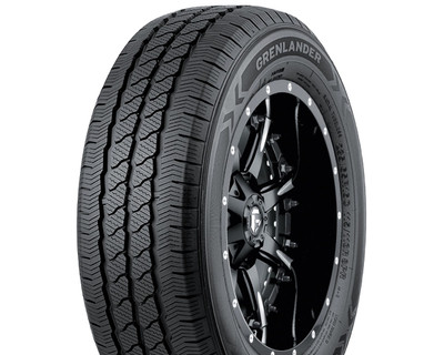 215/60 R17 Grenlander GREENTOUR A/S 109/107T Легковантажна шина