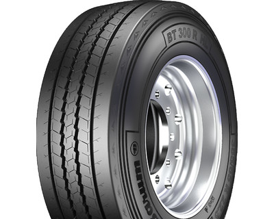 385/65 R22.5 Barum BT 300 R 164K Прицепная грузовая шина