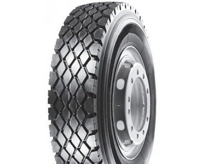 9 R20 Bontyre D-620 144/142L Ведуча вантажна шина