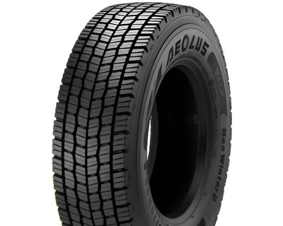 315/70 R22.5 Aeolus Neo Winter D 154/150L Ведуча вантажна шина