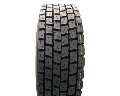 265/70 R19.5 Vipal (наварка) PBD10 Ведущая грузовая шина