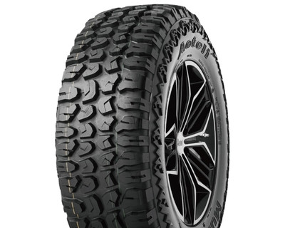 275/65 R18 Aoteli MudMaxx 123/120Q Внедорожная шина 275/65 R18 Aoteli MudMaxx 123/120Q Внедорожная шина