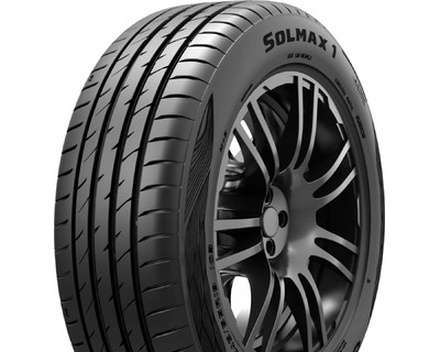 295/35 R21 Goodride Solmax 1 107Y Внедорожная шина