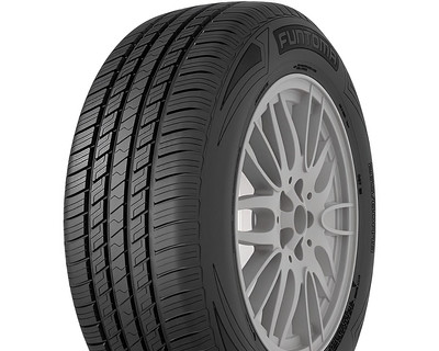 235/60R18 Funtoma SuvFun H/T 107W Позашляхова шина