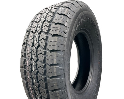 265/70 R17 Lanvigator CatchFors A/T Eco 115T Внедорожная шина
