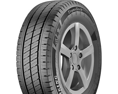 215/60 R17 Viking TransTech NewGen 109/107T Легкогрузовая шина