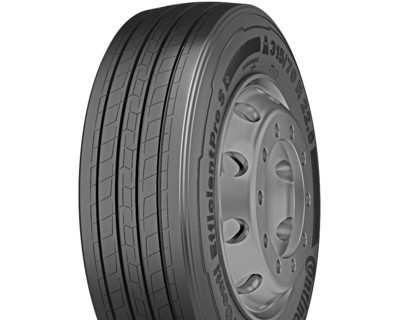 315/70 R22.5 Continental Conti EfficientPro S+ 156/150L Рульова вантажна шина