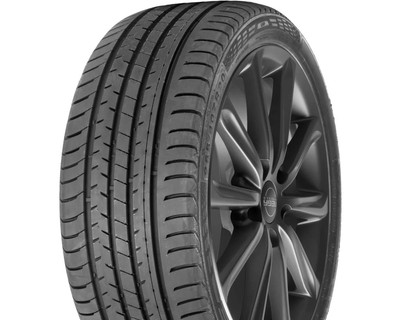 245/45R20 Nordexx NS9200 103W Легковая шина