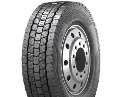 295/80 R22.5 Hankook Smart Flex DH51 152/148M Ведущая грузовая шина