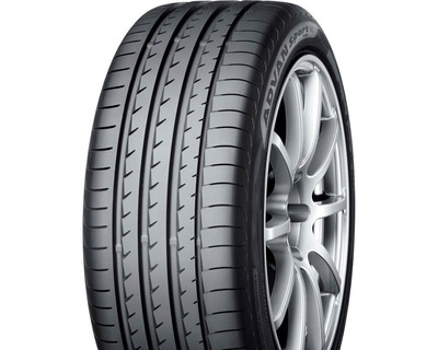 225/45R19 Yokohama Advan Sport V105S 96Y Легковая шина