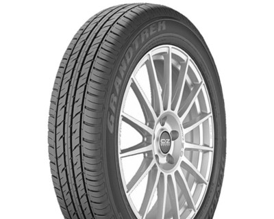 275/50 R21 Dunlop Grandtrek PT3A 113V Внедорожная шина