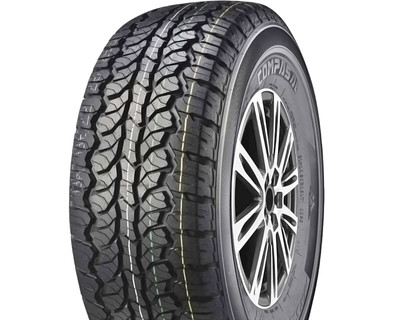 245/75 R17 Compasal Versant A/T 121/118S Позашляхова шина