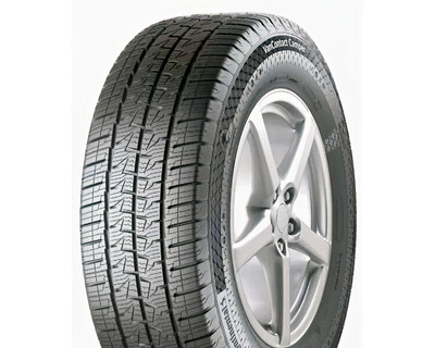 255/55 R18 Continental VanContact Camper 120R Легкогрузовая шина
