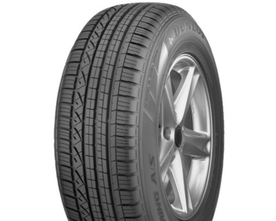 235/50R19 Dunlop Grandtrek Touring A/S 99H MO Позашляхова шина