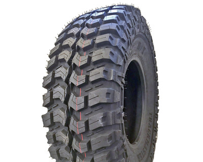 37/13 R17 Lakesea Trackmaster M/T 123K Внедорожная шина