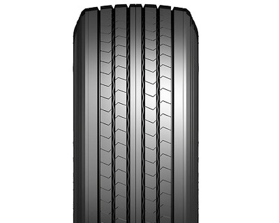 445/45 R19.5 CETROC GHT22 164J Універсальна шина