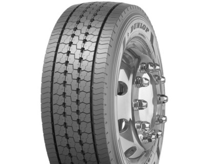 295/60 R22.5 Dunlop SP 346 150/149K/L Рульова шина