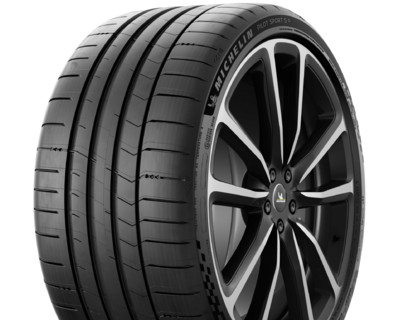 225/40R19 Michelin Pilot Sport S 5 93Y Легковая шина