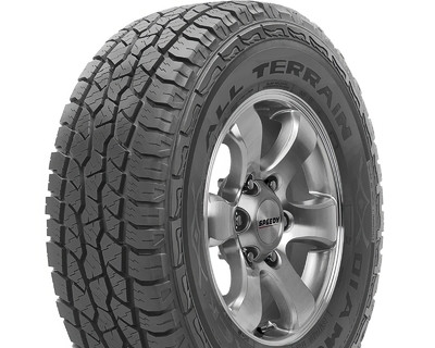265/65 R17 Diamondback DR292 112S Внедорожная шина