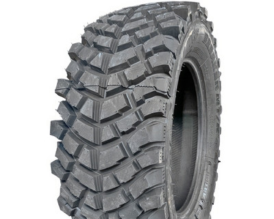 265/70 R17 Collins (наварка) Breaker MT/R Mud Terrain 115S Внедорожная шина