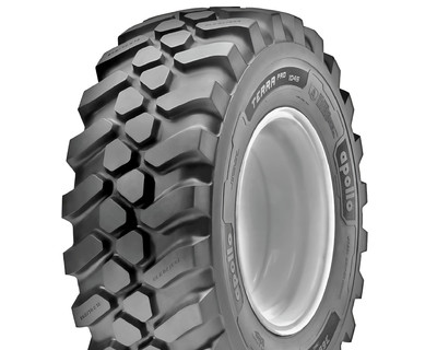 405/70R20 Apollo Terra PRO 1045 143B Индустриальная шина