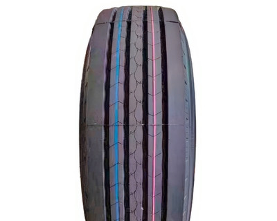 315/70 R22.5 HunterRoad H812 154/151L Рульова вантажна шина
