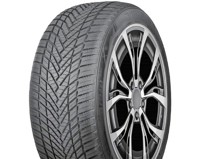 225/65R17 Mazzini Cross AllSeason AS8 106V Легкова шина