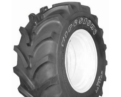 460/70 R24 Firestone Utility R8000 159/159A8/B Сельхоз шина