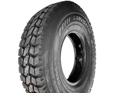 11R20 Lanvigator D608E 152/149K Ведуча шина