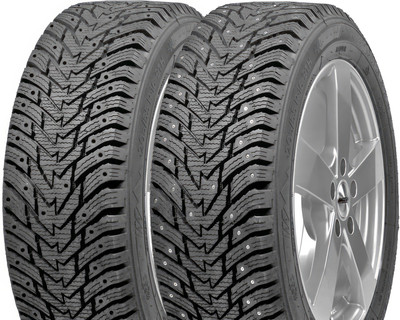 215/55 R17 Norrsken (наварка) Ice Razor 94H Легковая шина