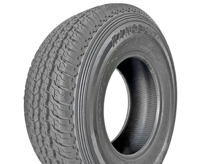 285/60 R18 Milever Range A/T 2 MU169 116H Позашляхова шина