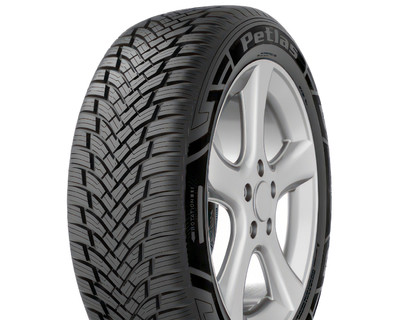255/55 R18 Petlas Suvmaster A/S 109W Внедорожная шина