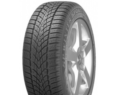 255/40R18 Dunlop SP Winter Sport 4D 99V Легковая шина