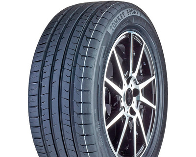 245/45 R19 Tomket Sport 102W Легкова шина