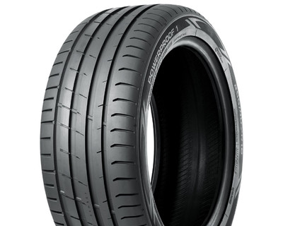 225/40 R18 Nokian Powerproof 1 92Y Легковая шина