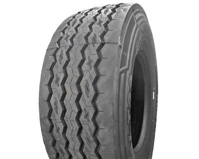 385/65 R22.5 HUBTRAC REGIONAL T22 164K Прицепная грузовая шина