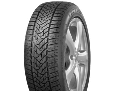 215/45R17 Dunlop Winter Sport 5 91V Легкова шина