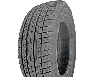 205/50 R17 Gauth-Pneus (наварка) Primo Sport 89H Легкова шина