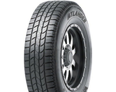 265/60R18 Atlander Roverstar A/T II 110H Позашляхова шина