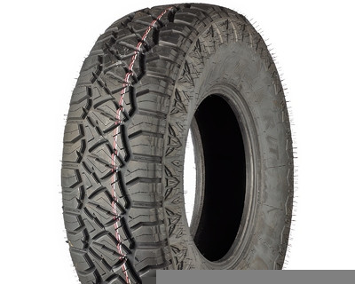 265/60 R18 Arivo Rock Trak R/T 114Q Внедорожная шина